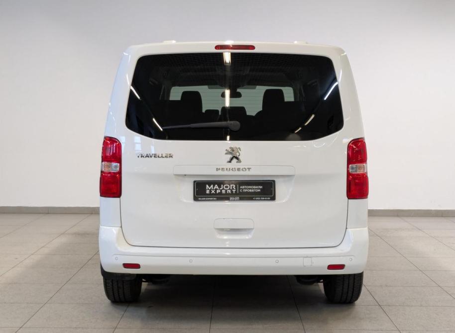 Peugeot Traveller I Санкт-Петербург  - изображение 6