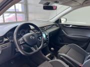 Skoda Rapid I Рестайлинг Екатеринбург  - изображение 28