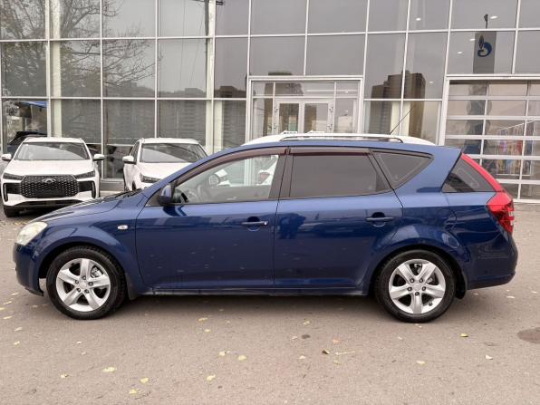 Kia Ceed I с пробегом 2008 года, цена 699 000 рублей, 238667 км, универсал, Автокод Объявления