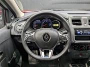 Renault Logan II Рестайлинг Москва  - изображение 42