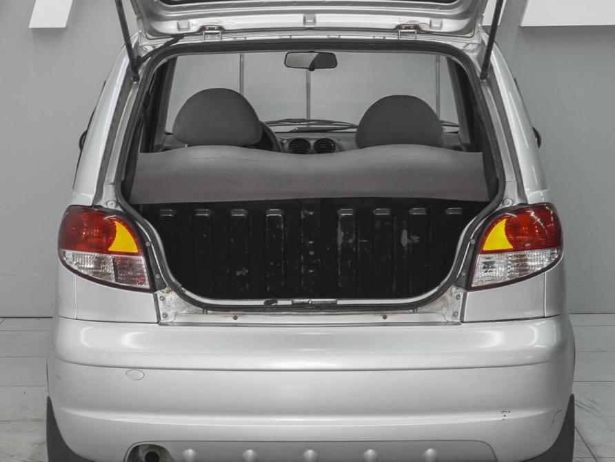Daewoo Matiz I Рестайлинг Ростов-на-Дону  - изображение 14