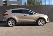 Kia Sportage IV Сыктывкар  - изображение 25