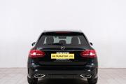 Mercedes-Benz C-Класс IV (W205) Красноярск  - изображение 31