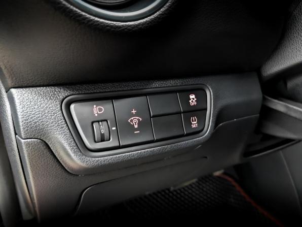 Kia Cerato IV с пробегом 2021 года, цена 1 950 000 рублей, 69170 км, седан, Автокод Объявления
