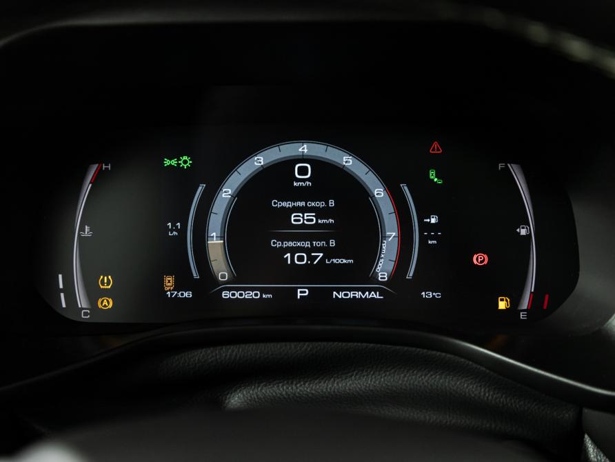 Haval Jolion I Рестайлинг Санкт-Петербург  - изображение 12