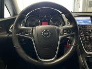 Opel Astra J Рестайлинг Москва  - изображение 33