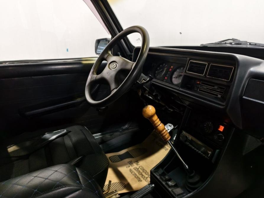 Lada (ВАЗ) 2107 Курск  - изображение 7