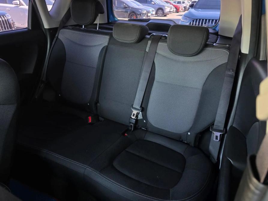 Kia Soul II Рестайлинг Санкт-Петербург  - изображение 16
