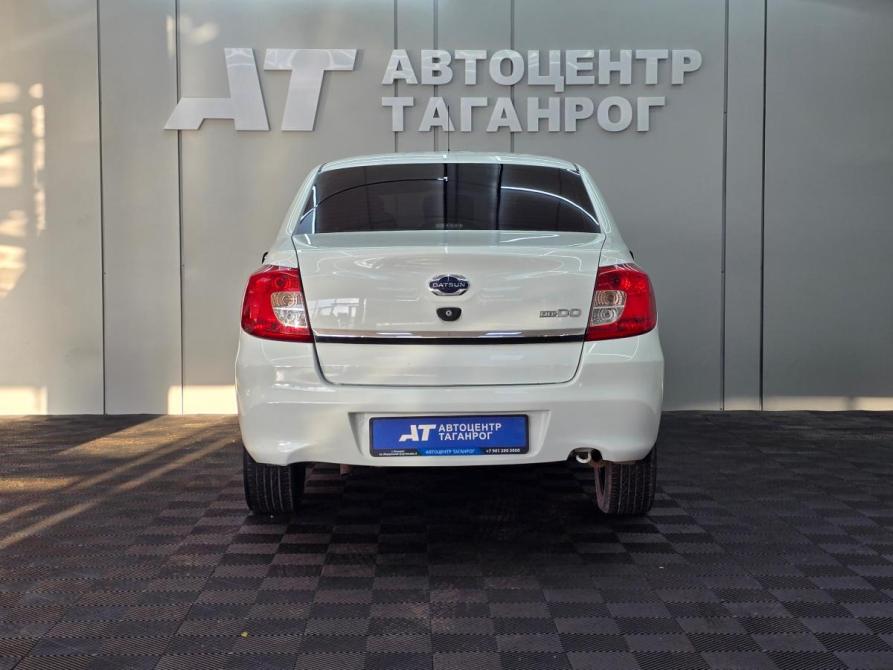 Datsun on-DO I Таганрог  - изображение 5