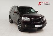 Hyundai Santa Fe II Рестайлинг Саратов  - изображение 27