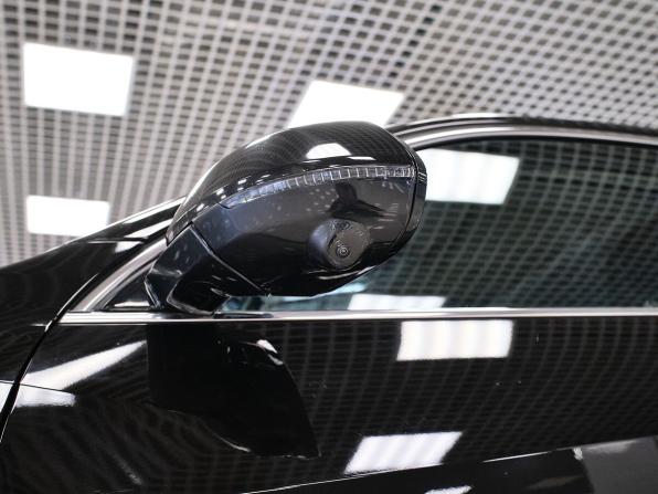 Haval F7x I Рестайлинг с пробегом 2023 года, цена 2 044 000 рублей, 95444 км, внедорожник, Автокод Объявления