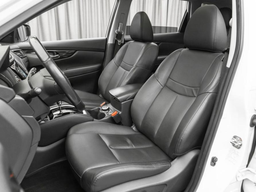 Nissan X-Trail III Рестайлинг Москва  - изображение 9