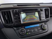 Toyota RAV4 IV (XA40) Рестайлинг Москва  - изображение 40