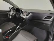 Hyundai Solaris II Уфа  - изображение 35