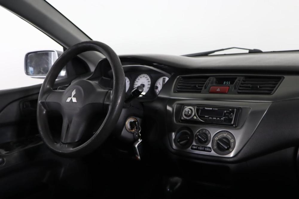 Mitsubishi Lancer IX Нижний Новгород  - изображение 11