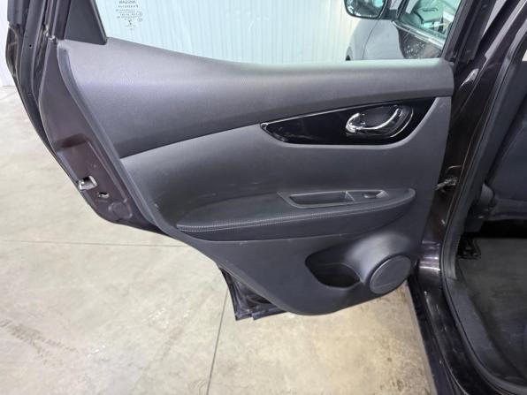 Nissan Qashqai II с пробегом 2014 года, цена 1 477 000 рублей, 165323 км, внедорожник, Автокод Объявления