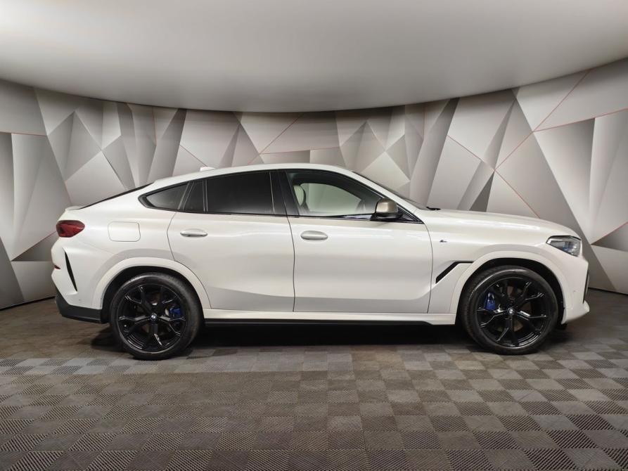 BMW X6 III (G06) Москва  - изображение 6