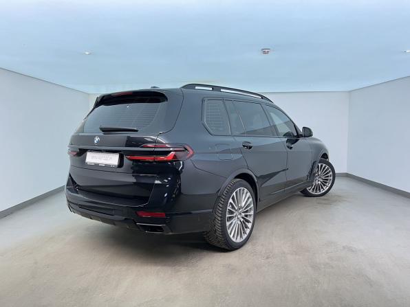 BMW X7 I (G07) Рестайлинг с пробегом 2023 года, цена 15 150 000 рублей, 12399 км, внедорожник, Автокод Объявления