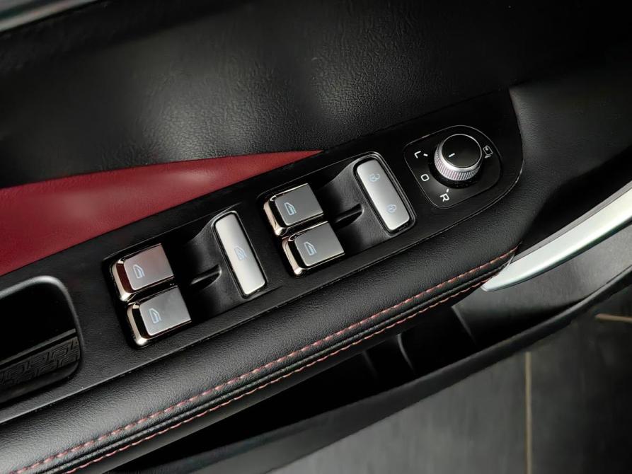 Geely Coolray I Москва  - изображение 20