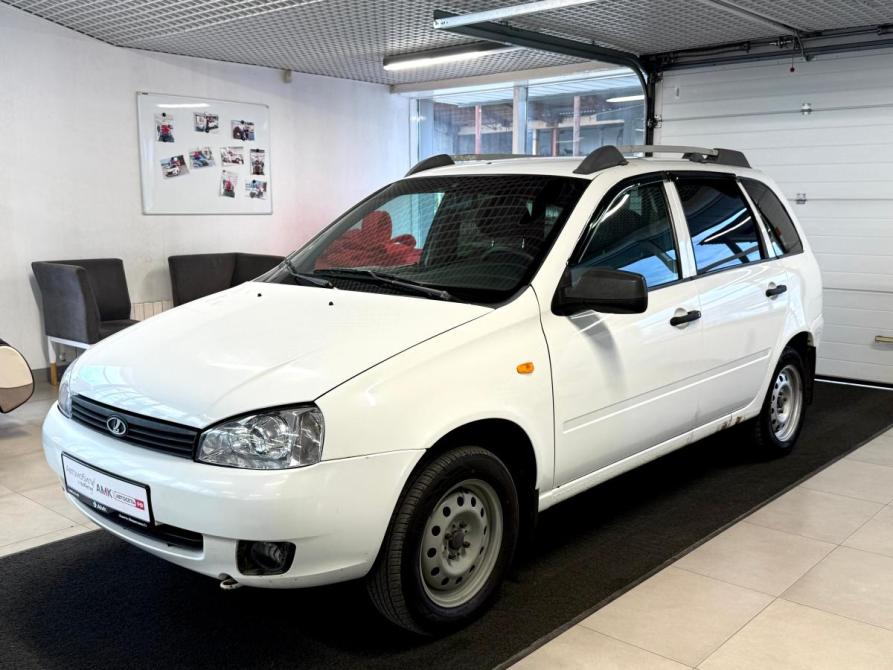 Lada (ВАЗ) Kalina I Тольятти  - изображение 1