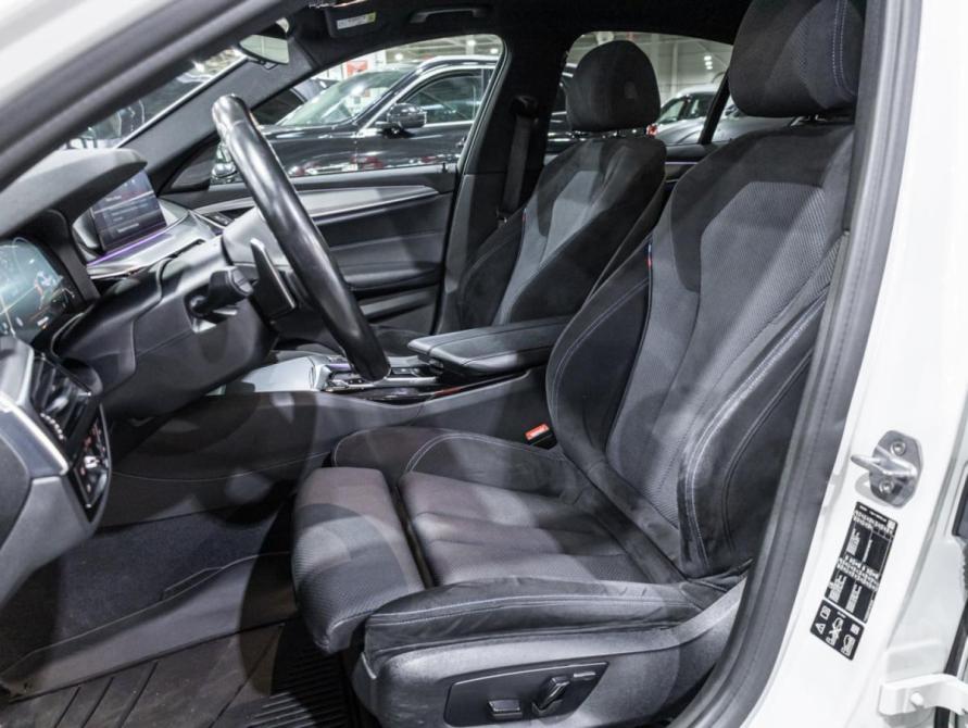 BMW 5 серии VII (G30/G31/G38) Санкт-Петербург  - изображение 16
