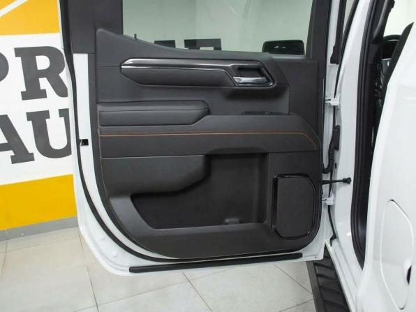 GMC Sierra IV Рестайлинг с пробегом 2026 года, цена 10 799 000 рублей, 54 км, offers.body_type.unknown, Автокод Объявления