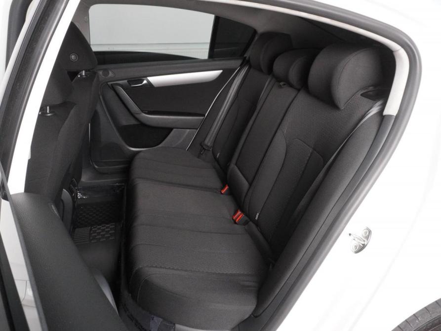 Volkswagen Passat B7 Минеральные Воды  - изображение 9