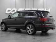 Audi Q7 I (4L) Рестайлинг Воронеж  - изображение 29