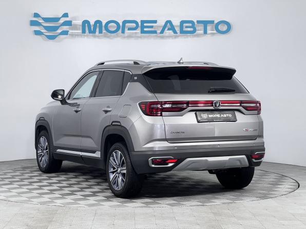 Changan CS35 Plus I с пробегом 2020 года, цена 1 650 000 рублей, 64720 км, внедорожник, Автокод Объявления