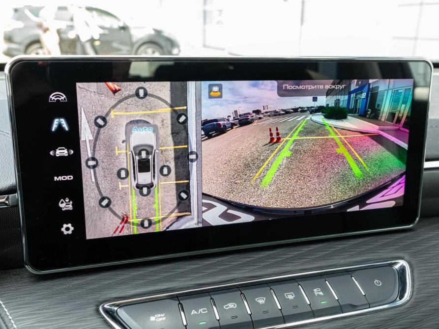 Haval Jolion I Краснодар  - изображение 12