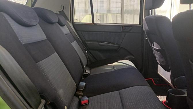 Hyundai Getz I Рестайлинг с пробегом 2008 года, цена 519 000 рублей, 202000 км, хэтчбек, Автокод Объявления