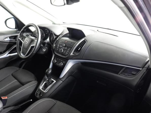 Opel Zafira C с пробегом 2016 года, цена 1 100 000 рублей, 238167 км, компактвэн, Автокод Объявления