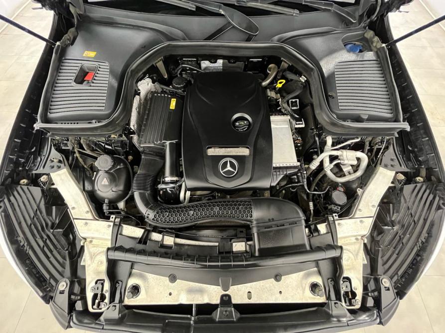 Mercedes-Benz GLC I (X253) Ижевск  - изображение 26