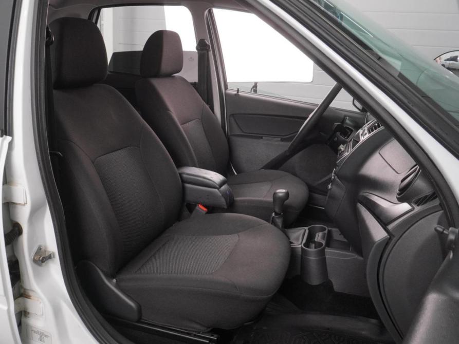 Lada (ВАЗ) Granta I Рестайлинг Воронеж  - изображение 8