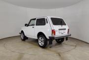 Lada (ВАЗ) Niva Legend I Волгоград  - изображение 23