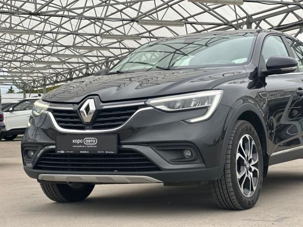 Renault Arkana I с пробегом 2020 года, цена 1 363 600 рублей, 160120 км, внедорожник, Автокод Объявления