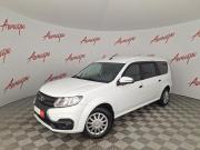 Lada (ВАЗ) Largus I Рестайлинг Псков  - изображение 19