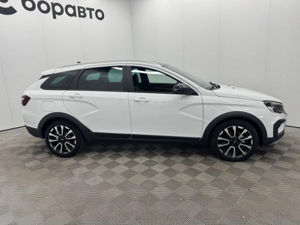 Lada (ВАЗ) Vesta I Рестайлинг (NG) с пробегом 2024 года, цена 1 629 000 рублей, 37731 км, универсал, Автокод Объявления
