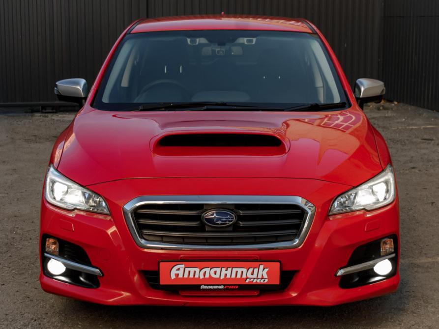 Subaru Levorg I Екатеринбург  - изображение 2