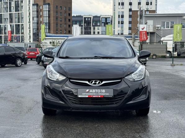Hyundai Elantra V (MD) Рестайлинг с пробегом 2015 года, цена 1 099 000 рублей, 181934 км, седан, Автокод Объявления