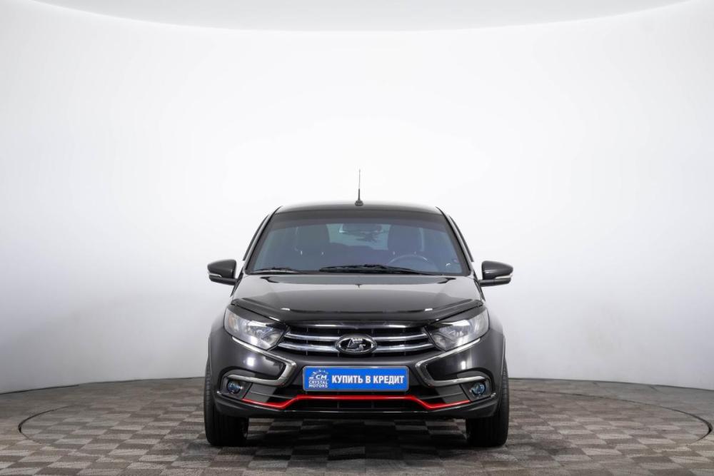 Lada (ВАЗ) Granta I Рестайлинг Пермь  - изображение 2