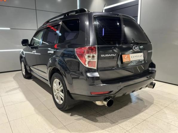 Subaru Forester III с пробегом 2008 года, цена 985 000 рублей, 225500 км, внедорожник, Автокод Объявления