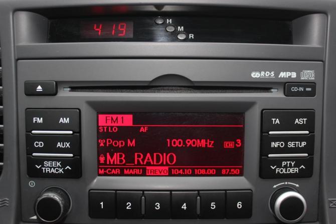 Kia Rio II Рестайлинг с пробегом 2011 года, цена 627 000 рублей, 189222 км, хэтчбек, Автокод Объявления