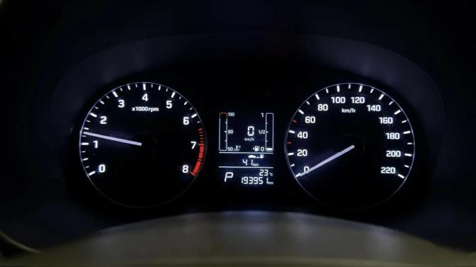 Hyundai Creta I с пробегом 2018 года, цена 1 457 100 рублей, 193951 км, внедорожник, Автокод Объявления