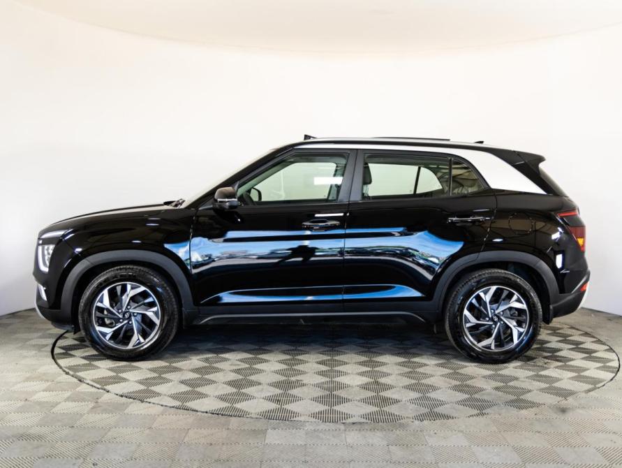 Hyundai Creta II Санкт-Петербург  - изображение 8