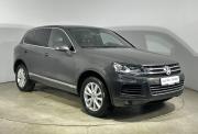 Volkswagen Touareg I Рестайлинг Саранск  - изображение 35