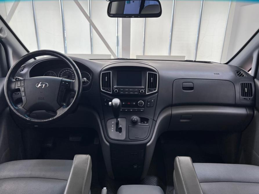 Hyundai Grand Starex I Рестайлинг 2 Волгоград  - изображение 14