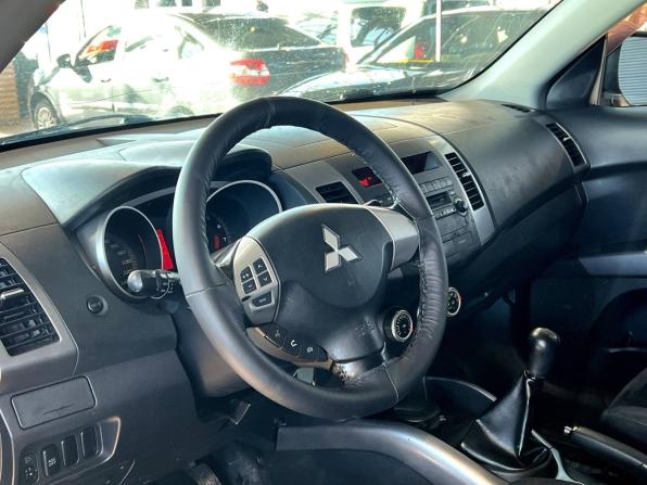 Mitsubishi Outlander II с пробегом 2008 года, цена 1 070 000 рублей, 388000 км, внедорожник, Автокод Объявления