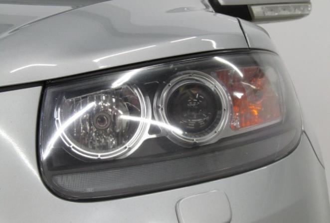 Hyundai Santa Fe II Рестайлинг с пробегом 2012 года, цена 1 640 000 рублей, 159942 км, внедорожник, Автокод Объявления