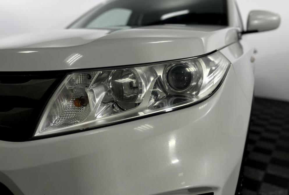 Suzuki Vitara II Нижний Новгород  - изображение 20